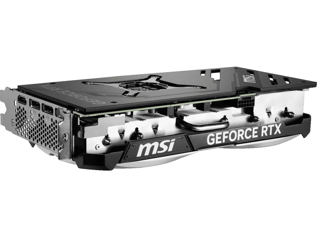 GeForce RTX 4070 Ti SUPER 16GB GDDR6X Video Card N5920