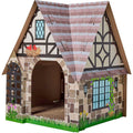Cardboard Cat House L203791