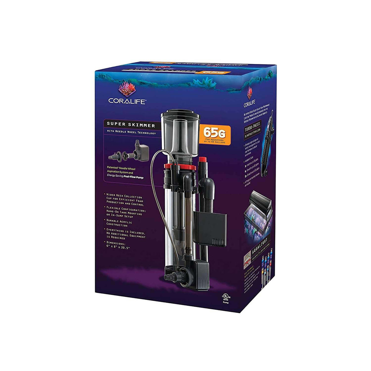 Super Skimmer V985126
