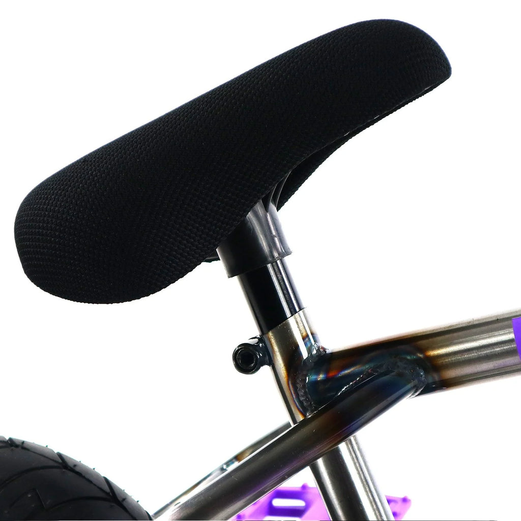 Toxic Green Mini BMX Trick Bike P146