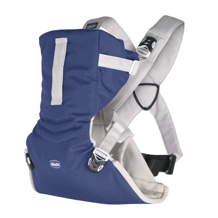 Blue Passion Baby Carrier U71106