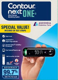 Contour Next One Value Pack F5922
