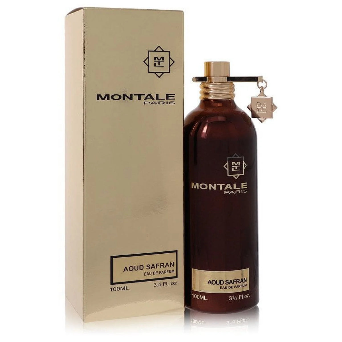 Eau De Parfum Spray 3.4 oz J720