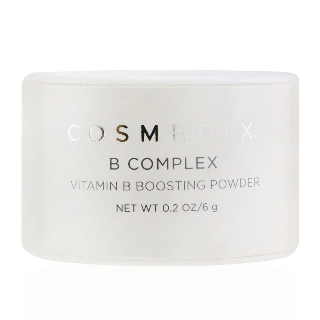 B Complex Vitamin B Boosting Powder L40390