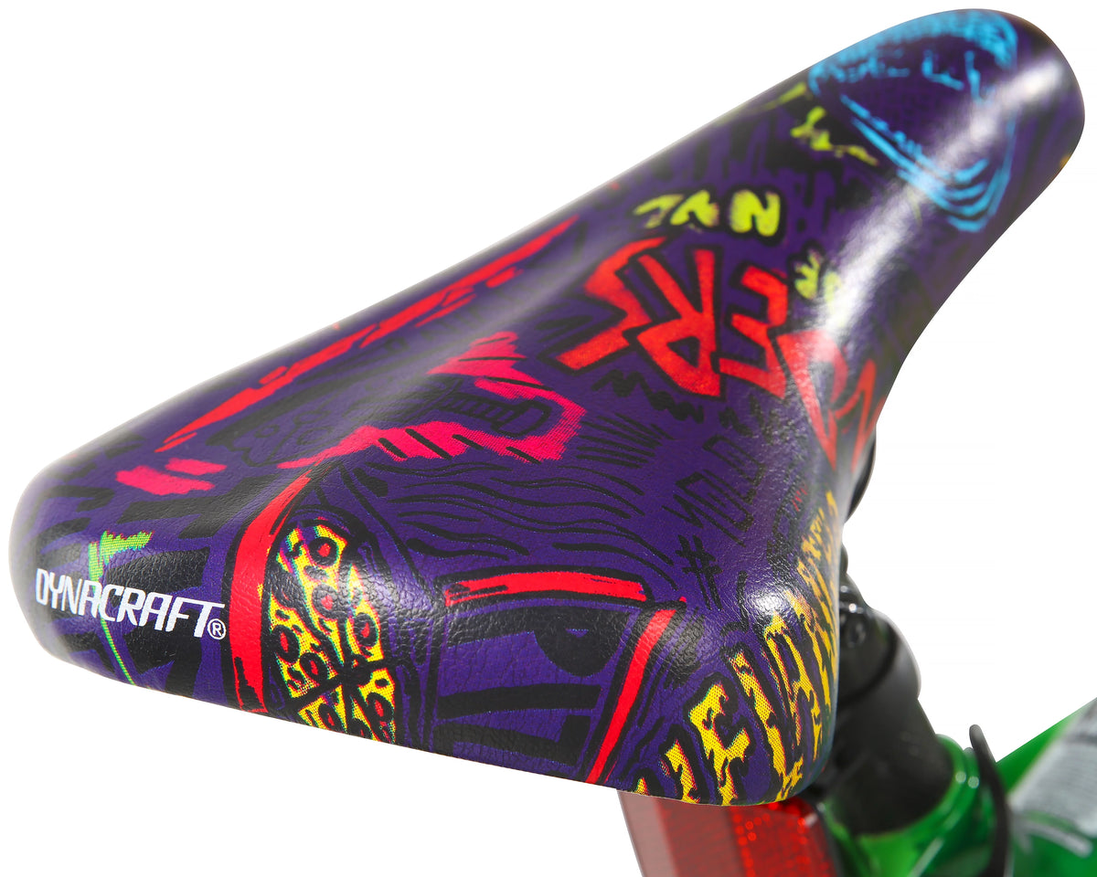 16-inch Bike I256