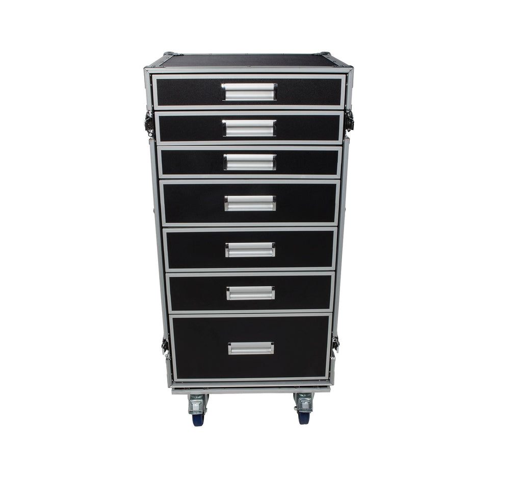 7 Drawers Case Y49015