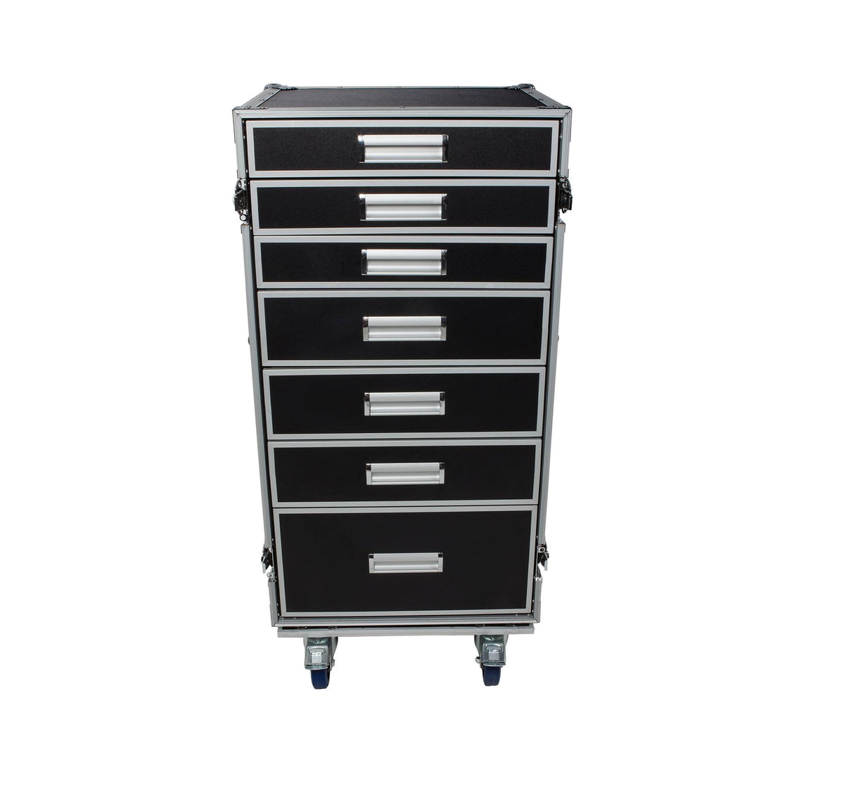 7 Drawers Case Y49015