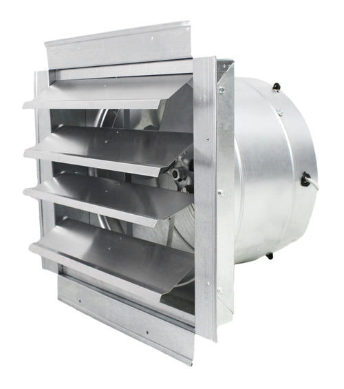 14-in Heavy Duty Exhaust Fan O986876