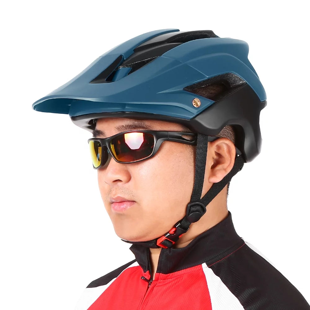 Ultra-lightweight Bike Helmet 13 Vents D378300