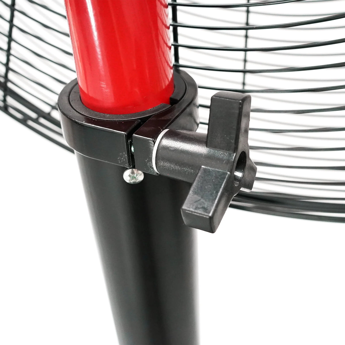 30 inch High Velocity Stand Fan V4110