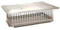 9 x 13-inch Multi Flue Stainless Steel Chimney 1-Pack Q2656