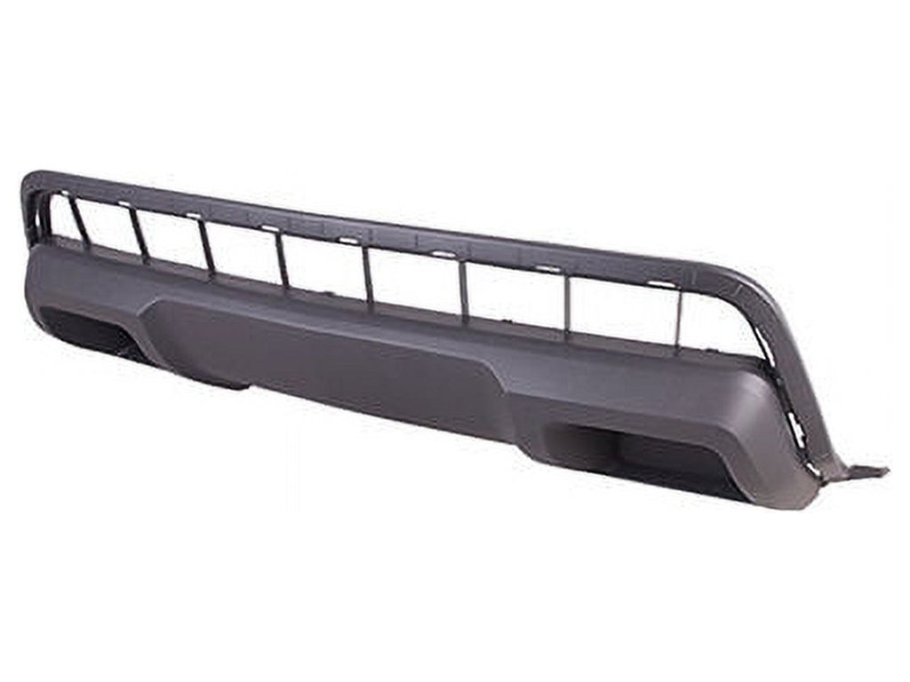 Front Skid Plate K4448