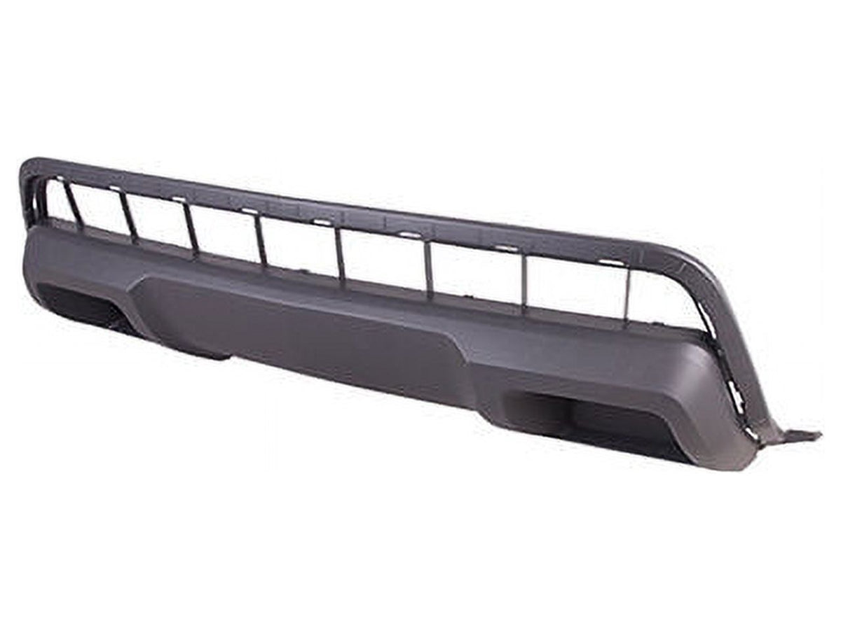 Front Skid Plate K4448