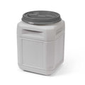 Pet Food Storage Container with Scoop V6047