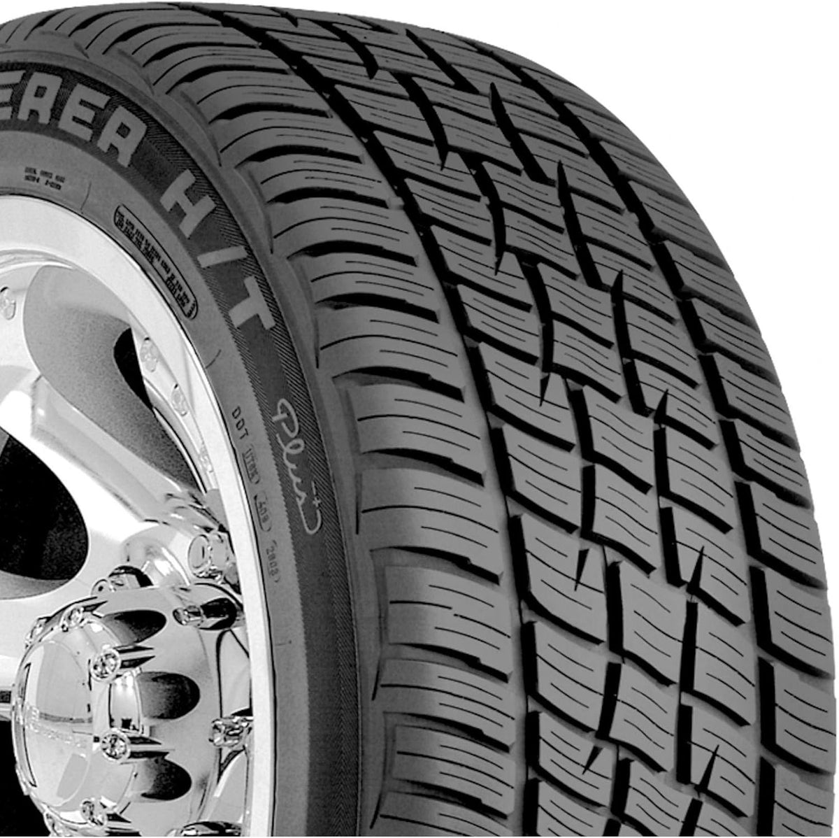 275/45R20XL 110T All-Season Tire D93682