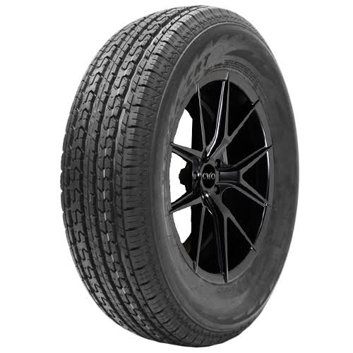 ST235/80R16 LRE/10ply Trailer Tire P252276