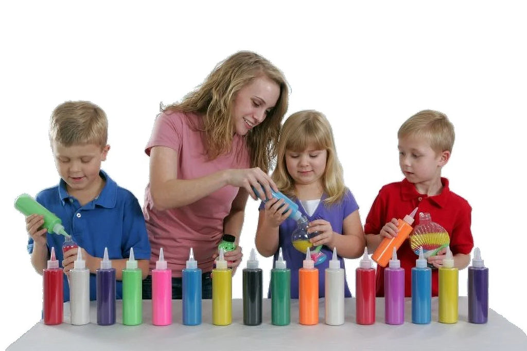Smile Sand Art Bottle Pack E145150
