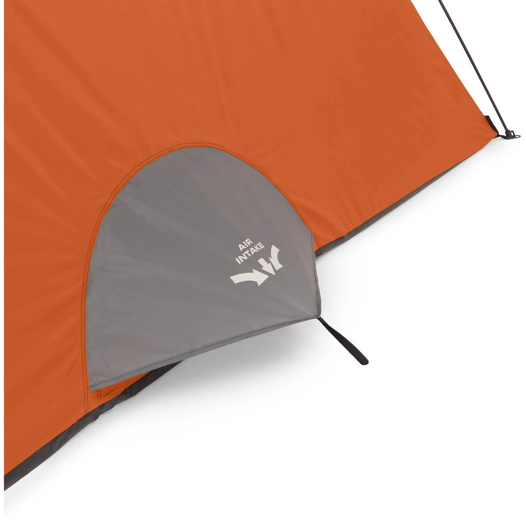 4-Person Dome Tent A177994
