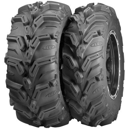 Mud Lite XTR Front/Rear Tire 26x9Rx12 V8048