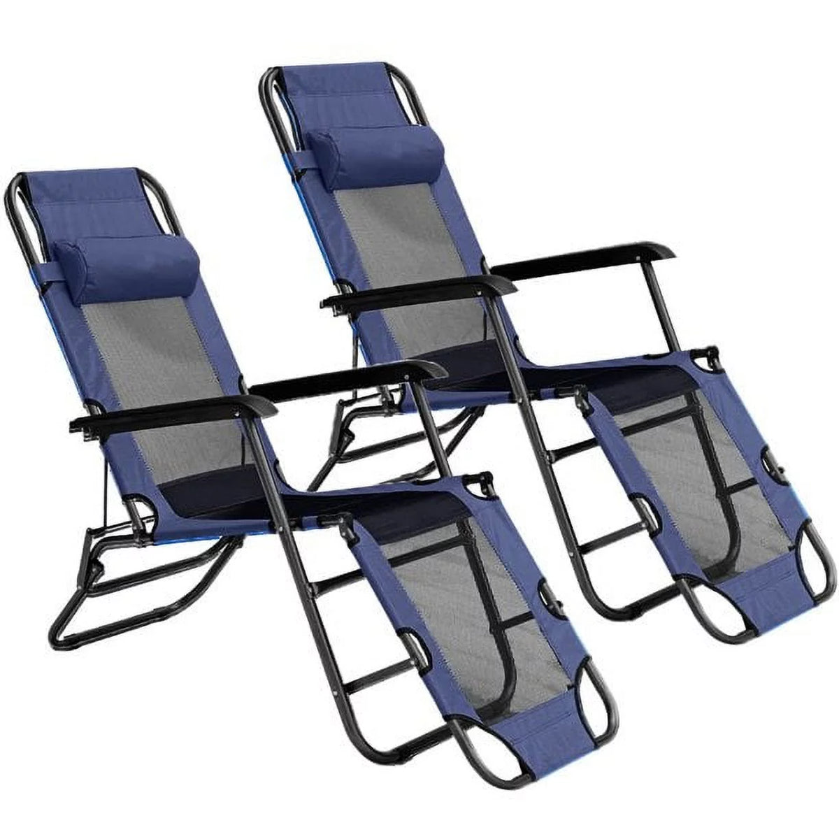 Zero Gravity Lounge Chair Recliner K9266