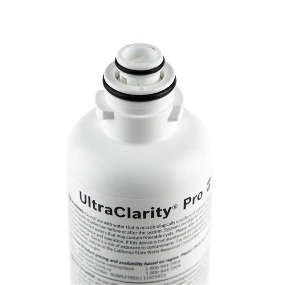 Refrigerator Water Filter 4 Pack U15180