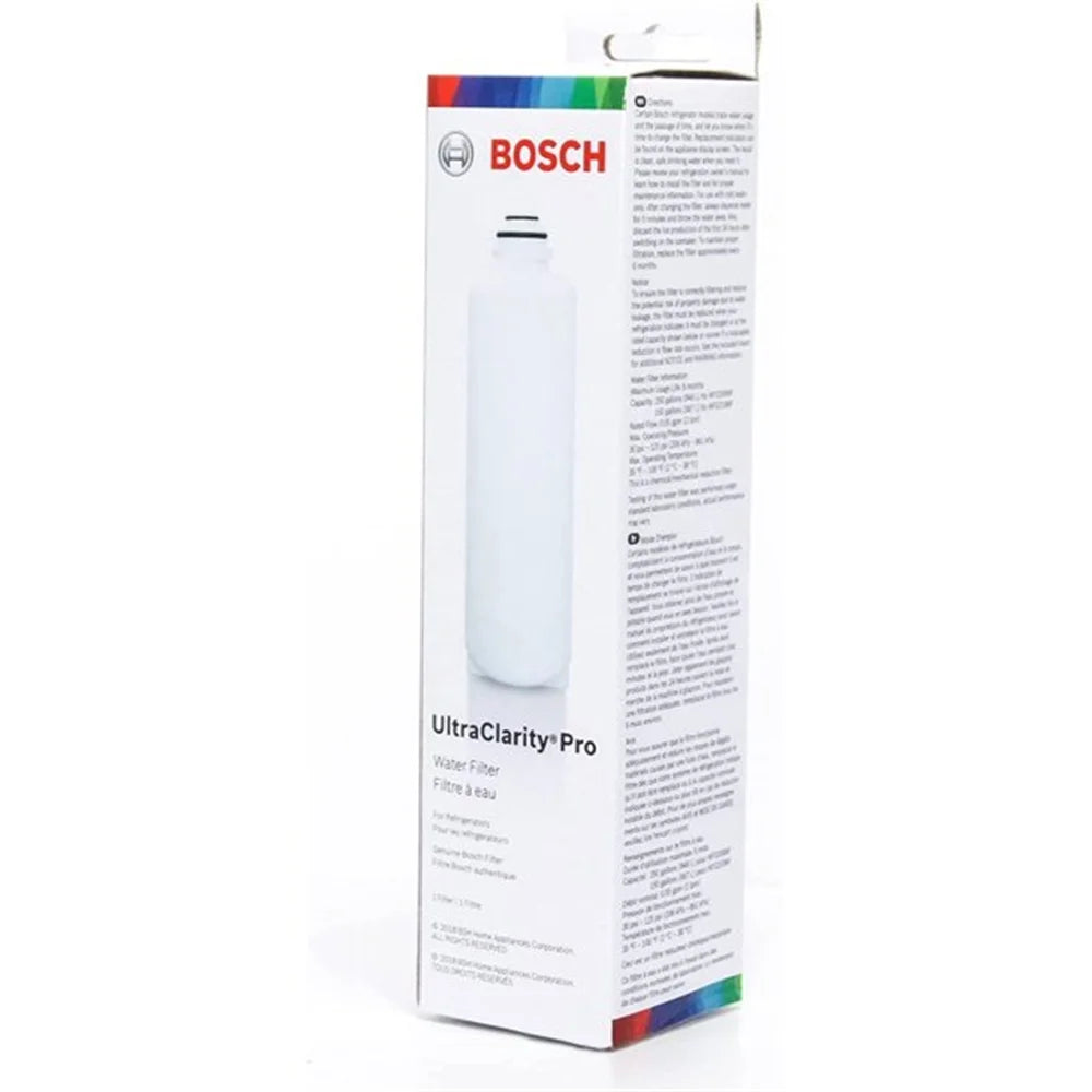 Refrigerator Water Filter 4 Pack U15180