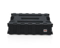 2 Space Molded Rack Case D2388