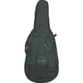Black 4/4 Size Cello Bag D567