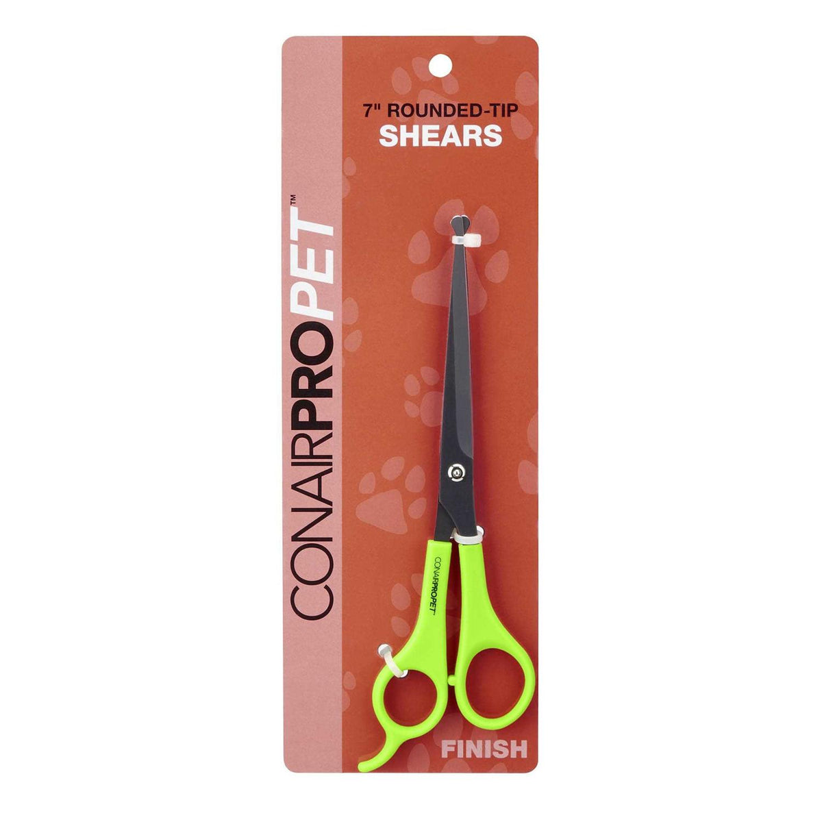Rounded-Tip Shears C5967
