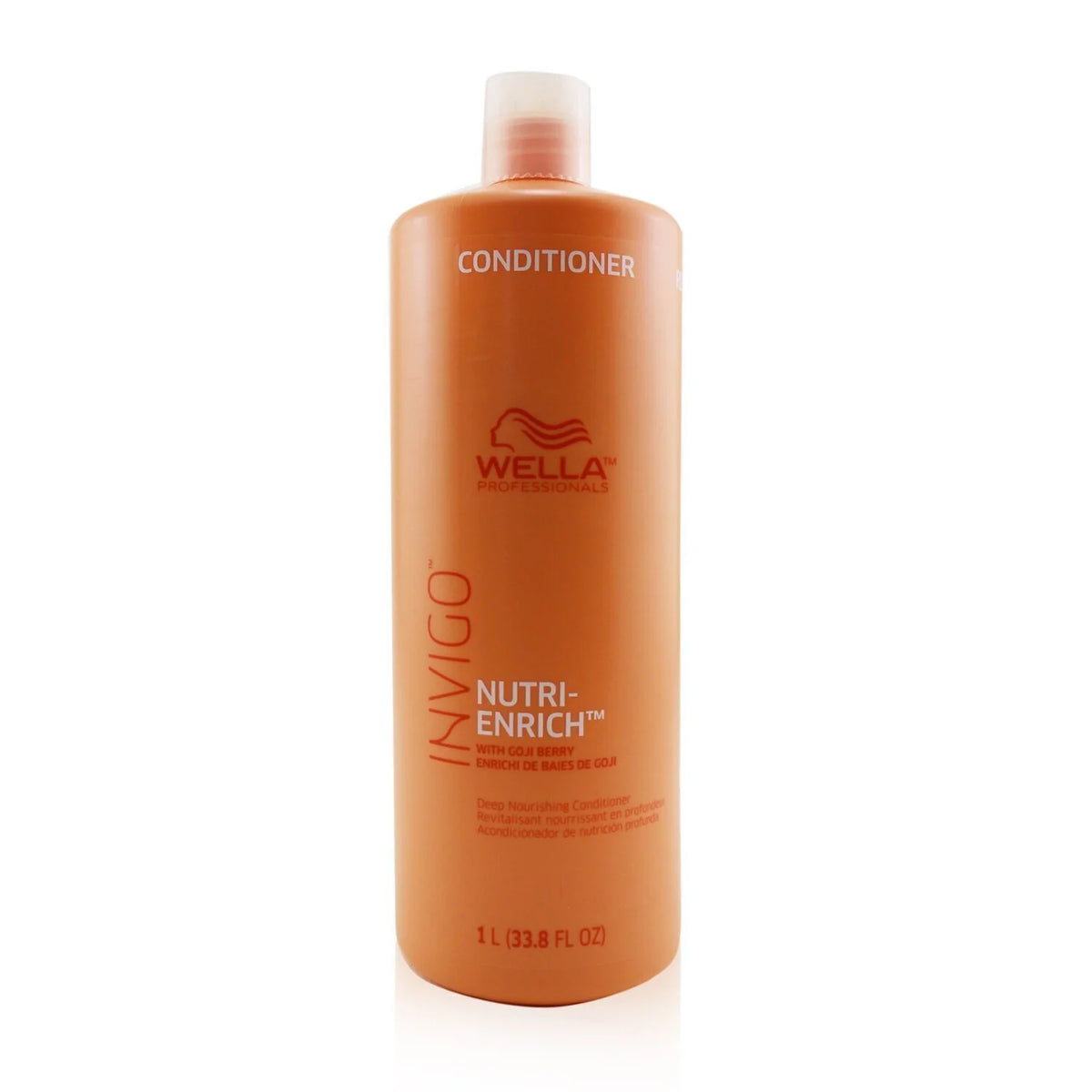 Deep Nourishing Conditioner 250ml N412603