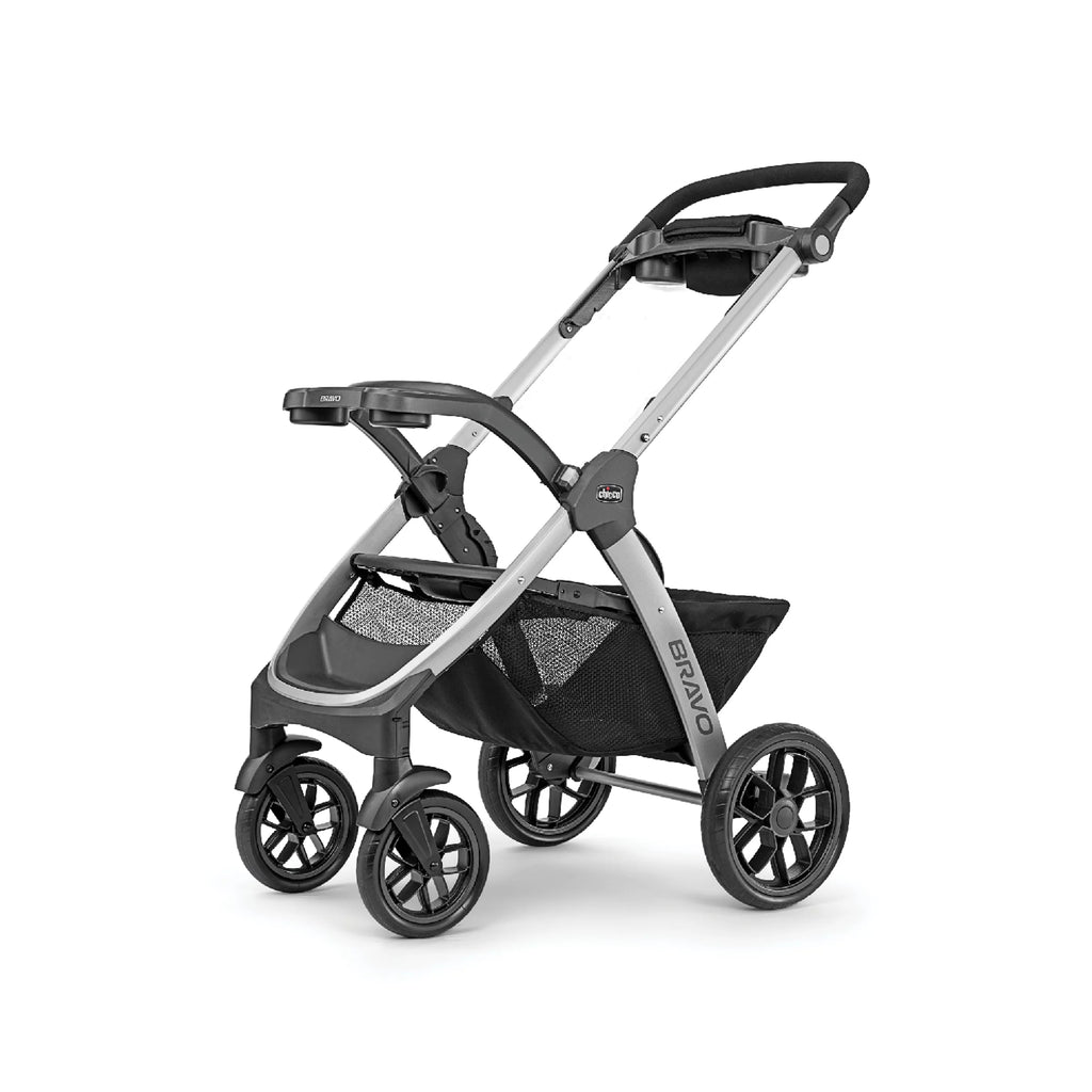 Stroller with Infant Car Seat U821