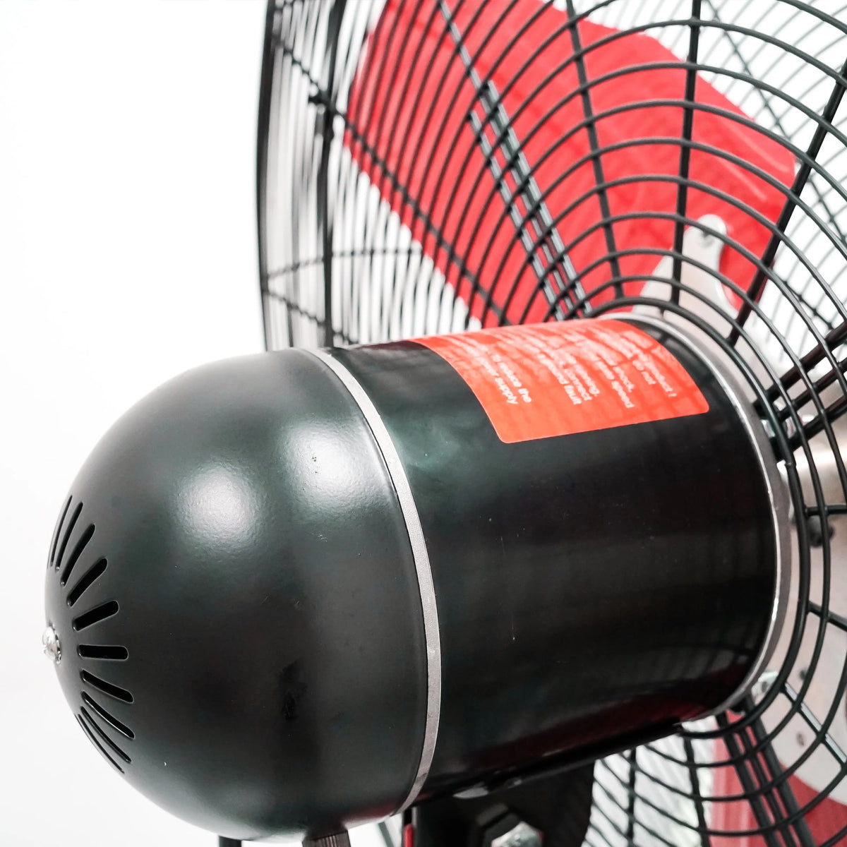 30 inch High Velocity Stand Fan V4110