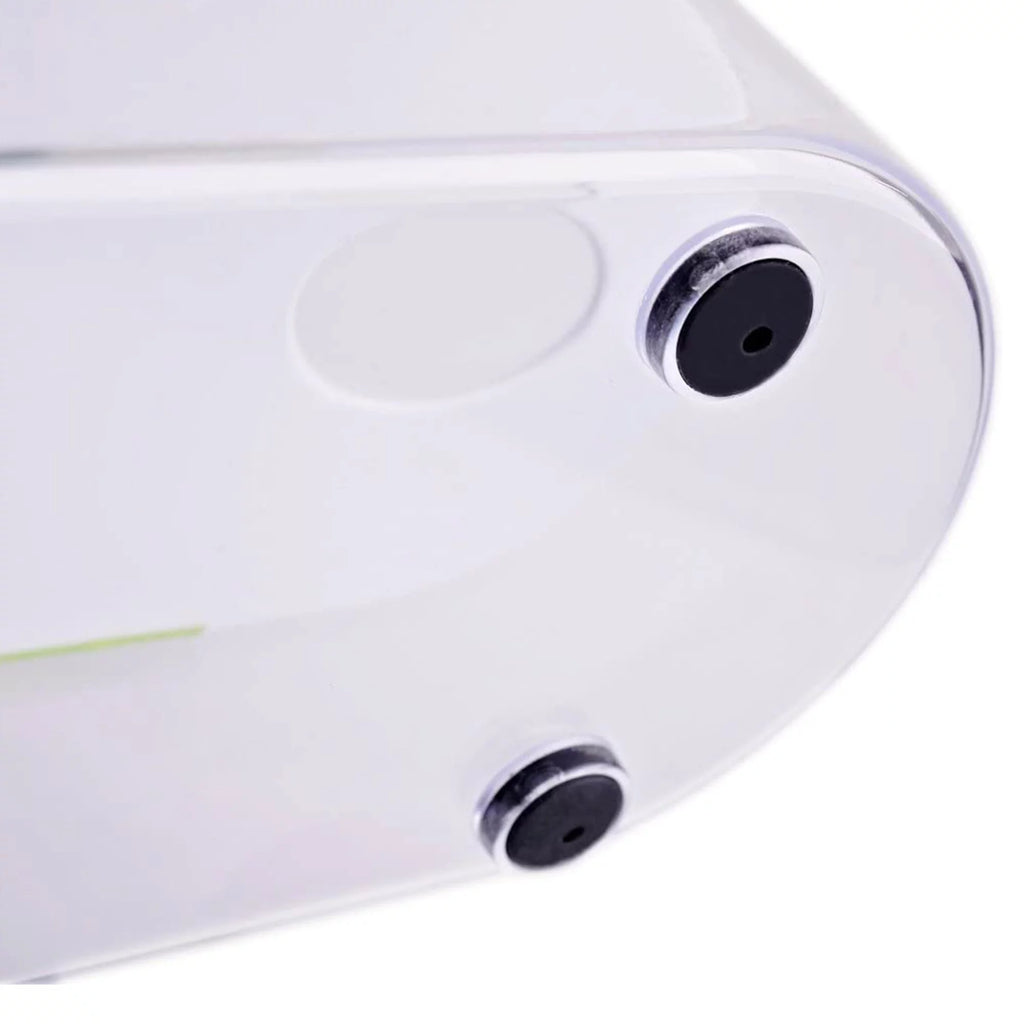 Salad Making Kit Food Chopper & Dressing Container O194