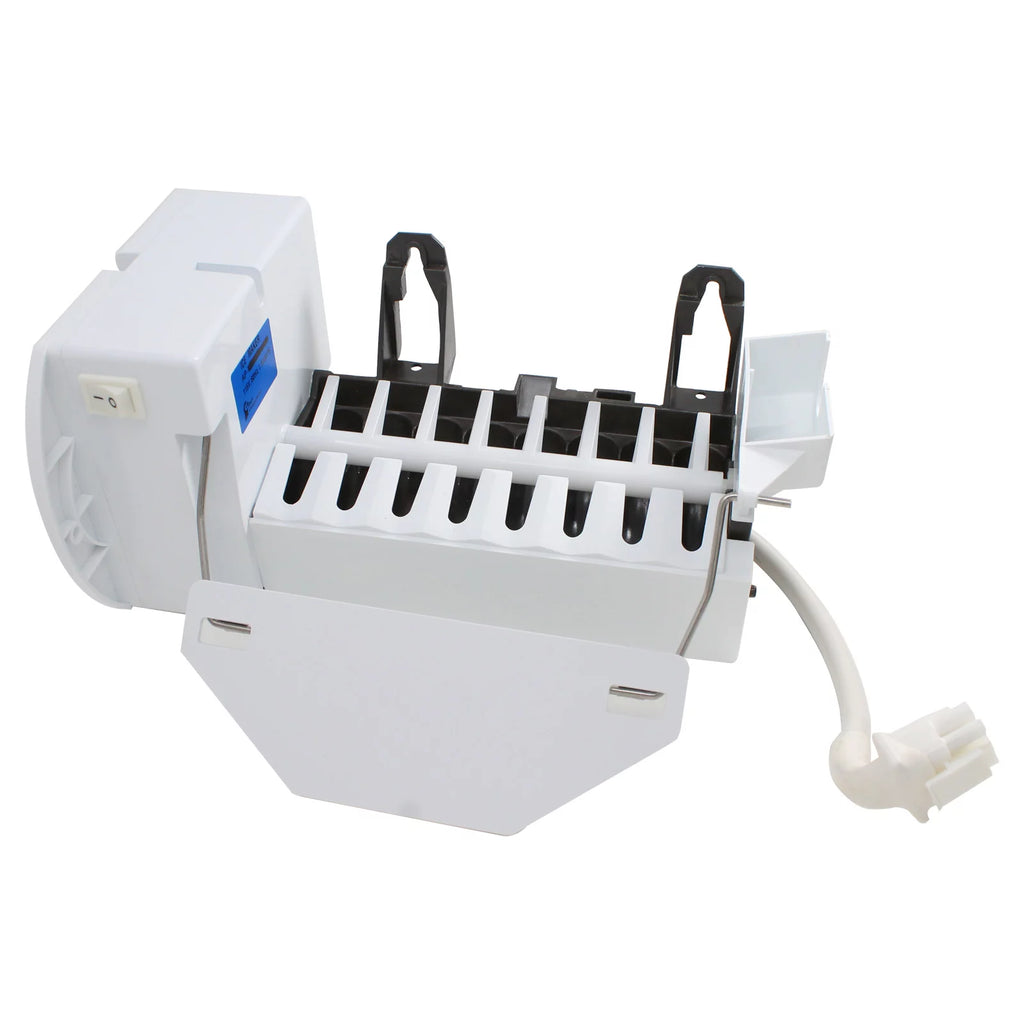 Refrigerator Ice Maker Replacement D694