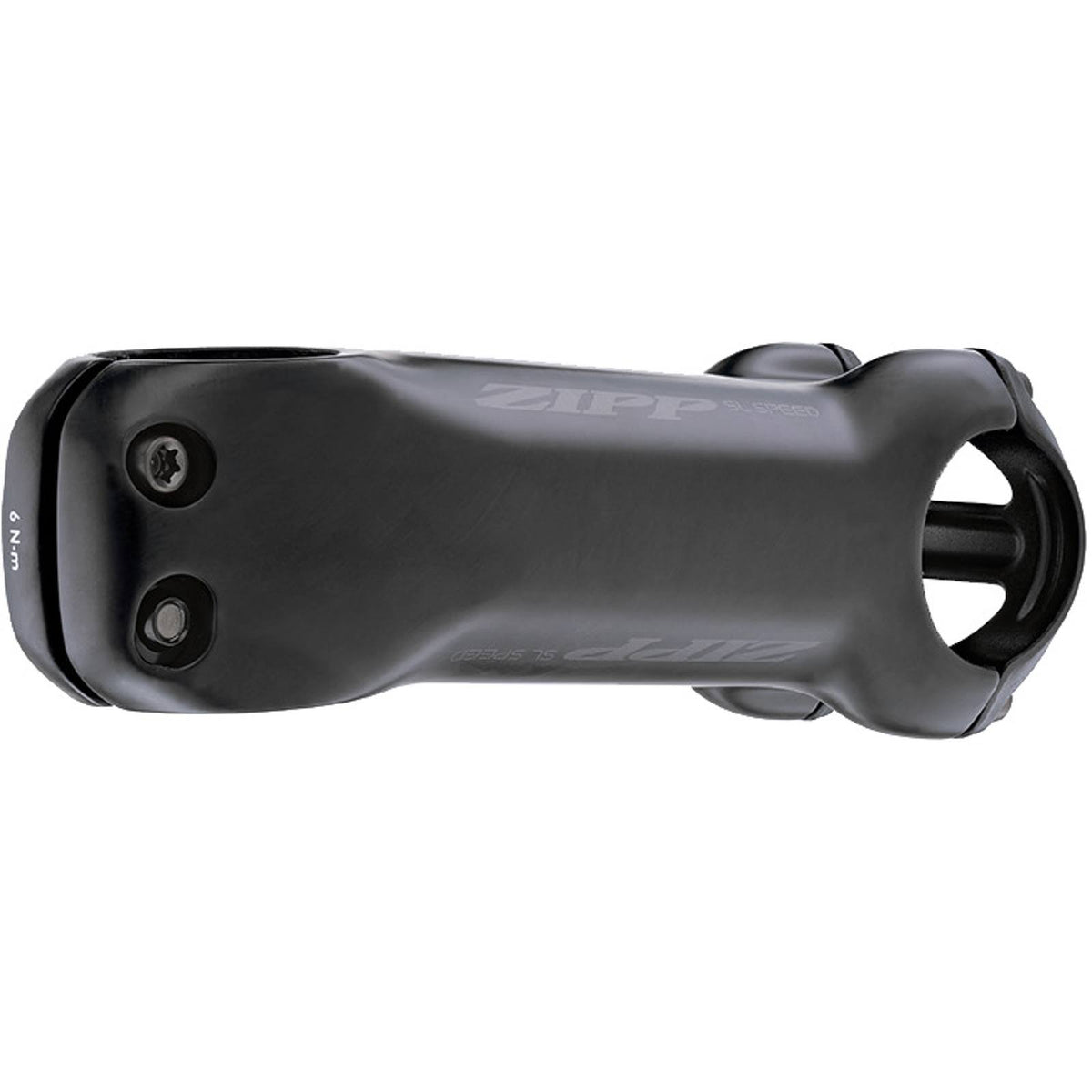 Carbon Stem - 100mm D57328