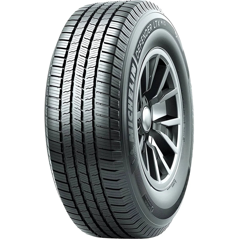 All-Season 225/55R17/XL 101H Tire D6556