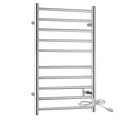 Stainless Steel Wall Mounted Towel Warmer Rack S8018