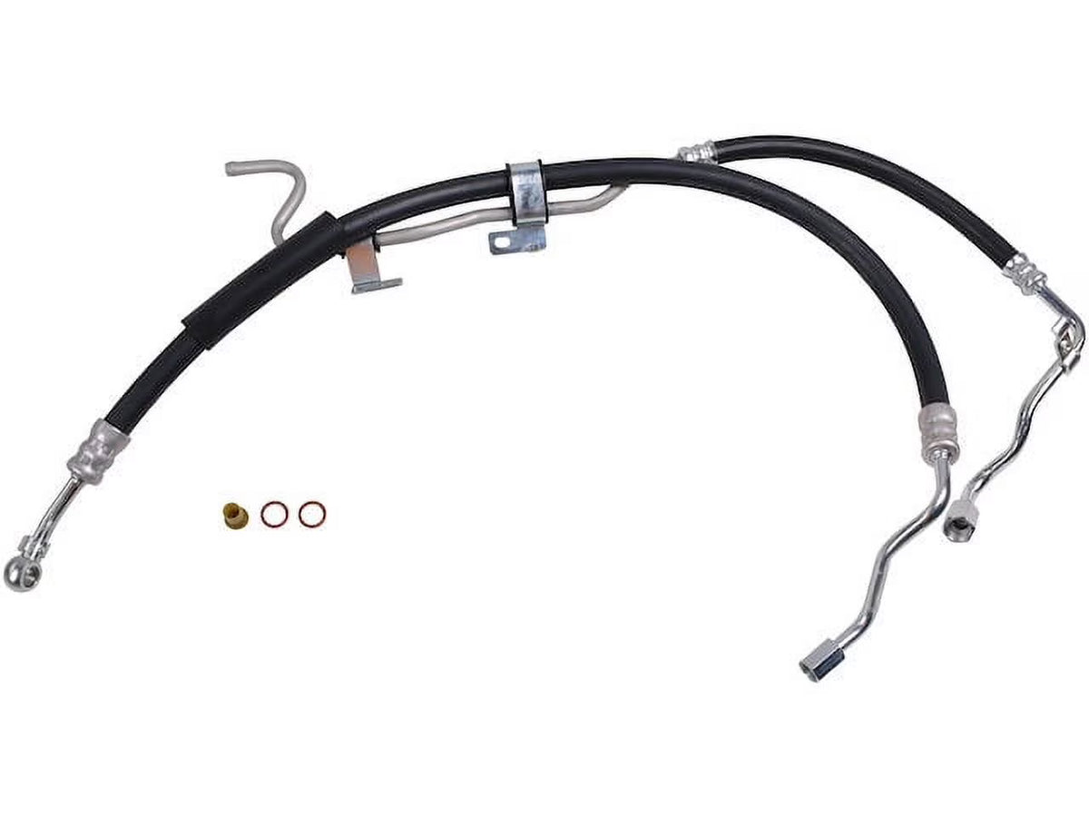 Power Steering Hose Assembly for 2005-2007 Subaru Impreza K29935