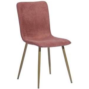 Pink Dining Chair (Set of 4) M5108