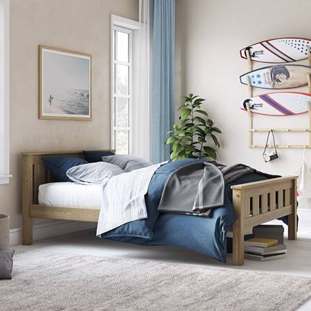 Full Size Bed C1110