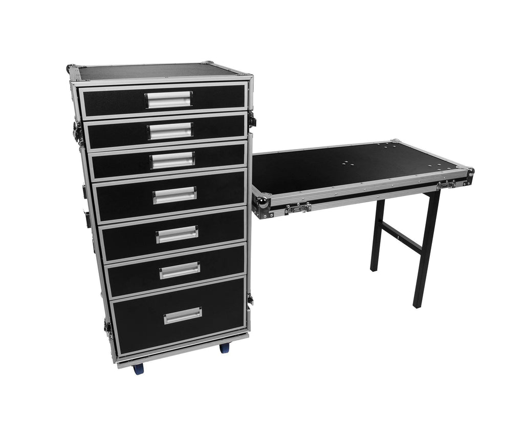 7 Drawers Case Y49015