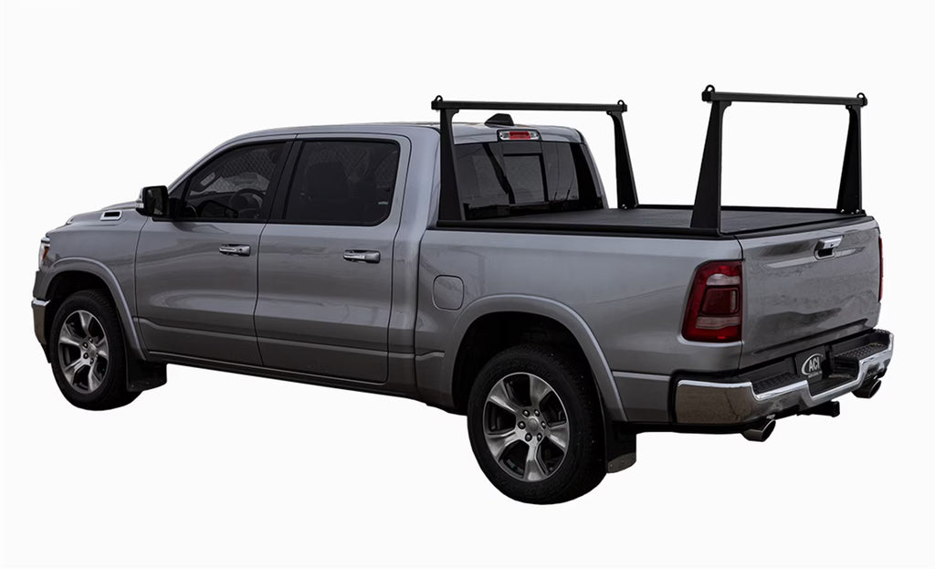 Aluminum Truck Bed Rack System I440465
