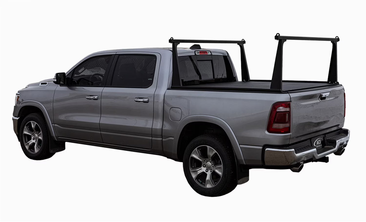 Aluminum Truck Bed Rack System I440465