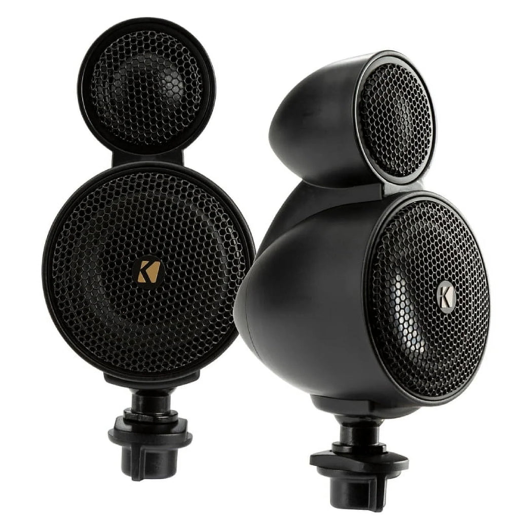 Dual Pod Component System Q63487