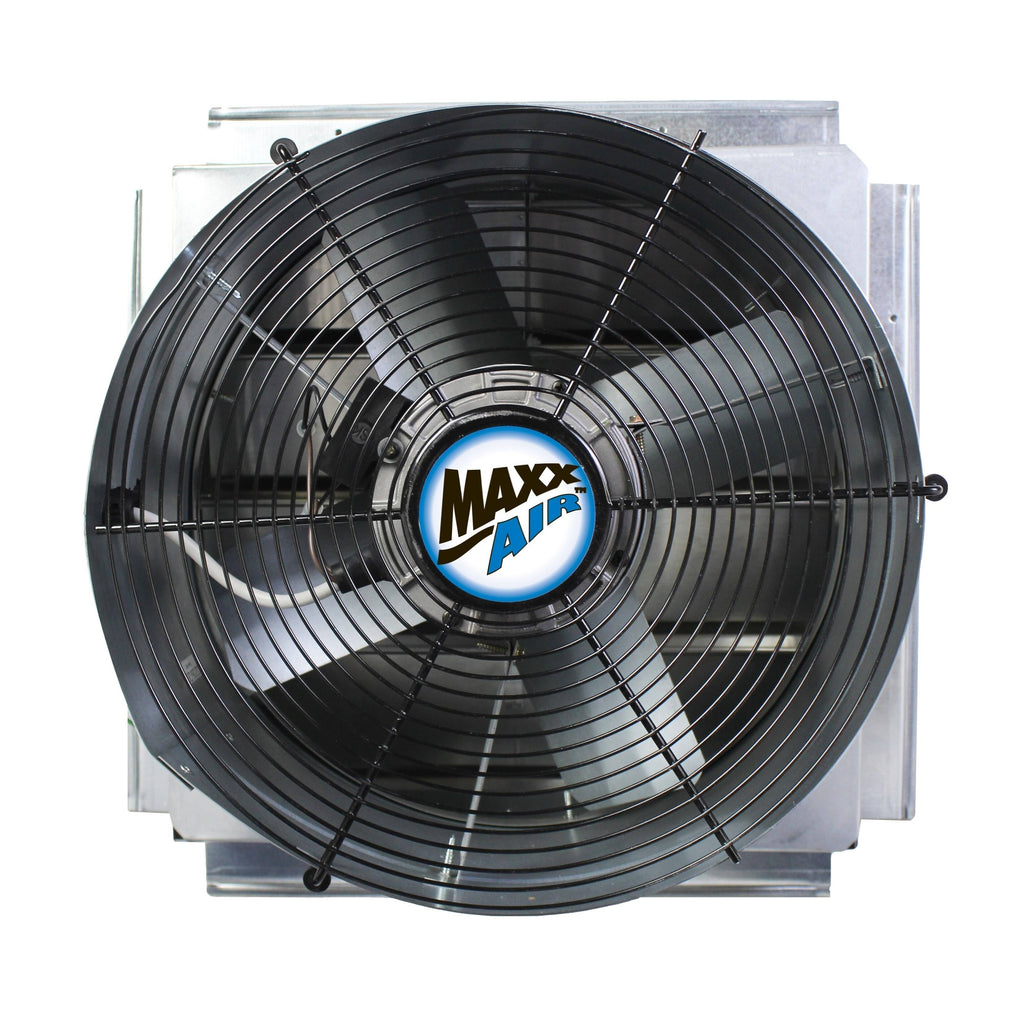 14-in Heavy Duty Exhaust Fan O986876