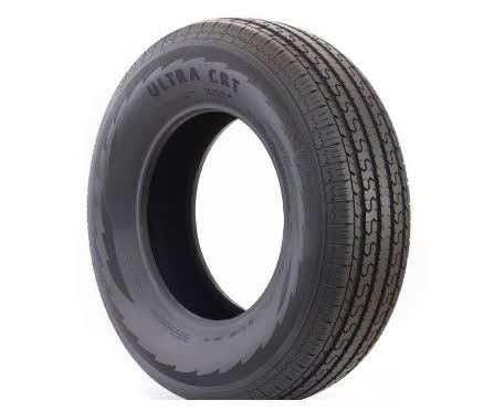 ST235/80R16 LRE/10ply Trailer Tire P252276