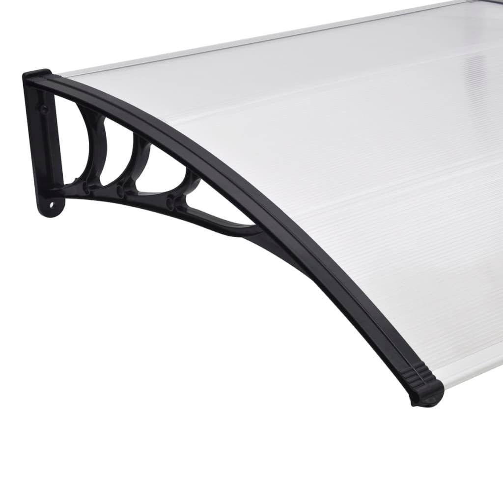 Door Canopy 118x22 x 39x22 PC V94055