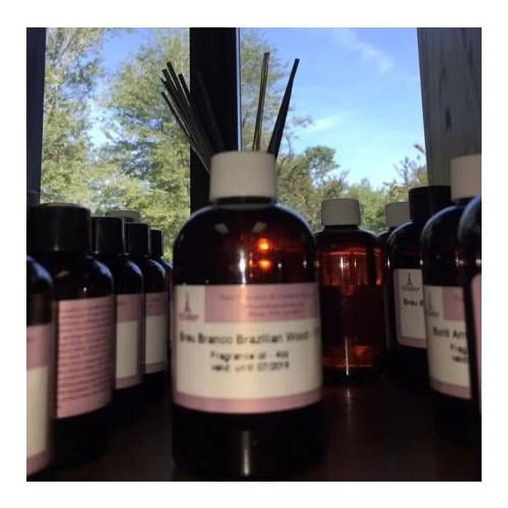 Fragrance Oil 4 Oz Y378937