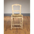 24.5x22 Bar Stool E6504