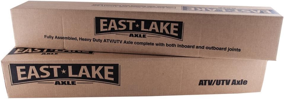 Axle Replacement Set for Arctic Cat 400/500 1998-2001 N837816